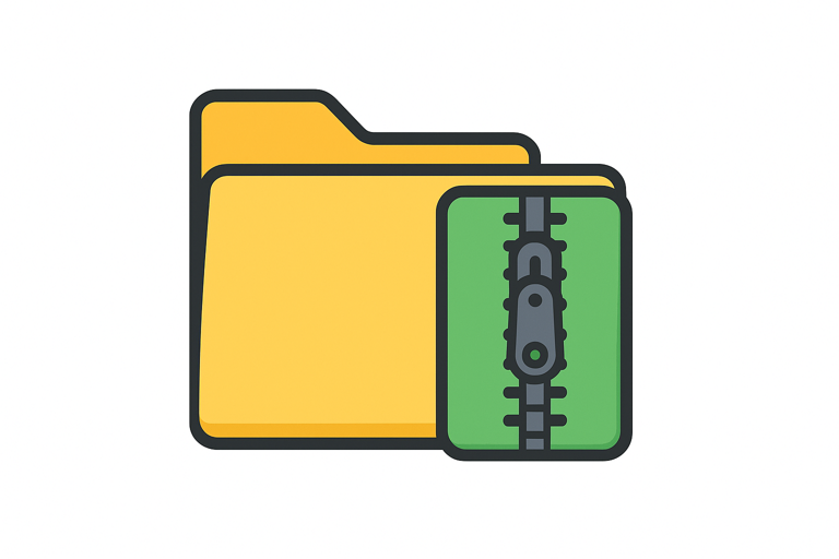 Comprimir y descomprimir en GNU/Linux usando tar